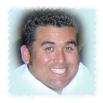 Joshua Rivera