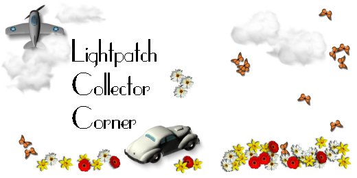 Lightpatch Collector Corner
