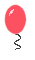 red balloon