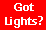 got lights question