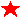 red star