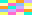 colored squares