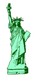 Statue of Liberty