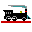 train engine