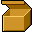 empty box image